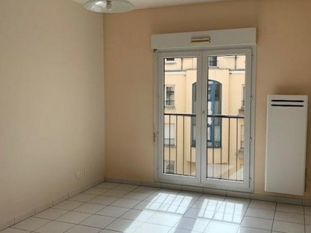 Appartement location à Chaumont