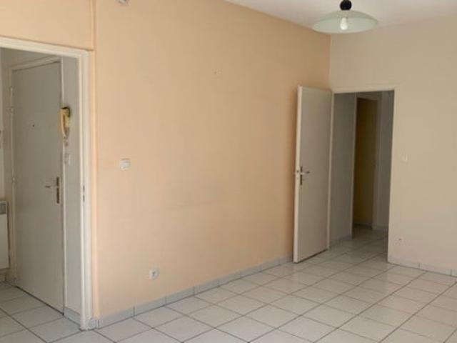 Appartement location à Chaumont