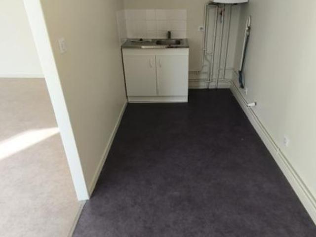 Appartement location à Chaumont