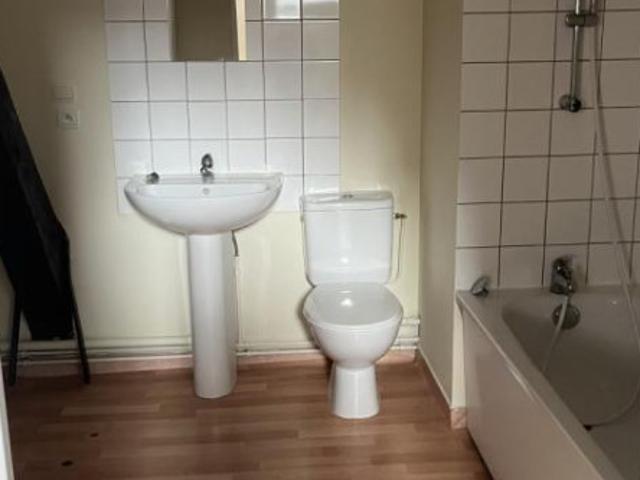 Appartement location à Chaumont
