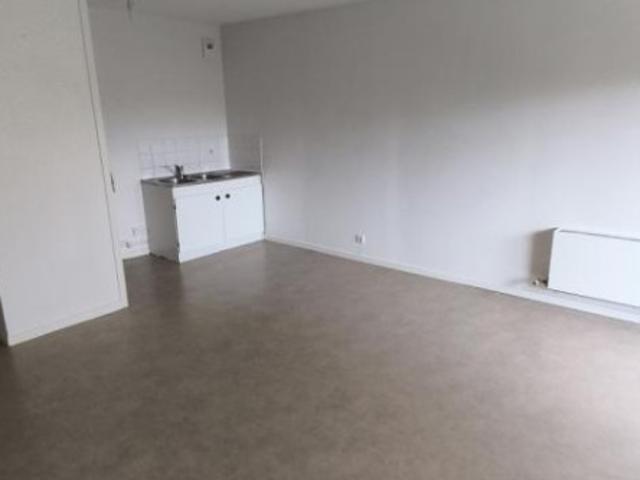 Appartement location à Chaumont