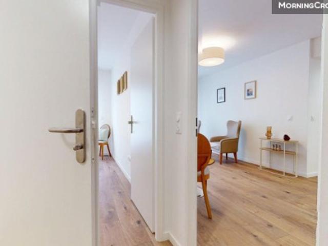 Appartement location à Torcy, Chelles