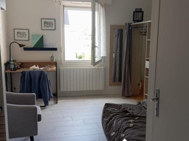 Appartement location à Cholet