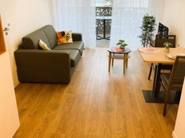 Appartement location à Cholet