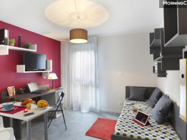 Appartement location à Clermont-Ferrand, Clermont-ferrand