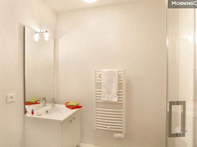 Appartement location à Clermont-Ferrand, Clermont-ferrand