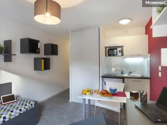 Appartement location à Clermont-Ferrand, Clermont-ferrand
