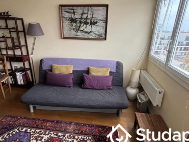 Appartement location à Nanterre, Clichy