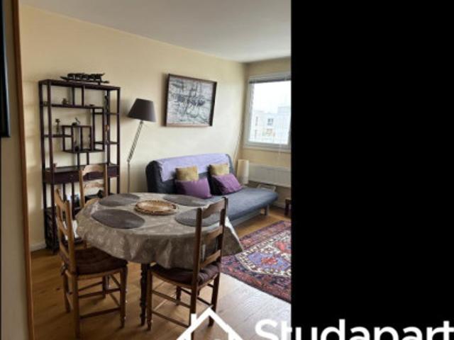 Appartement location à Nanterre, Clichy