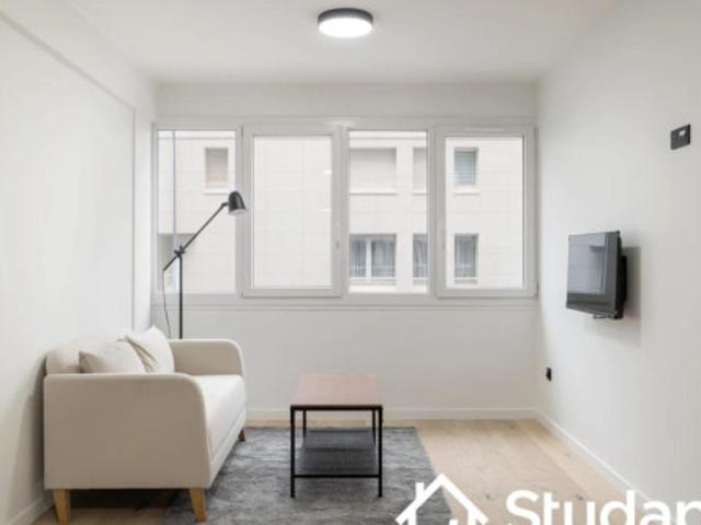 Appartement location à Nanterre, Clichy