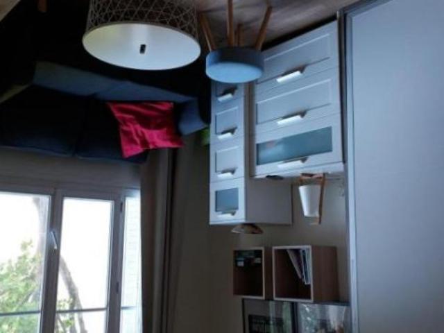 Appartement location à Clichy