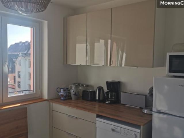 Appartement location à Colmar-Ribeauvillé, Colmar