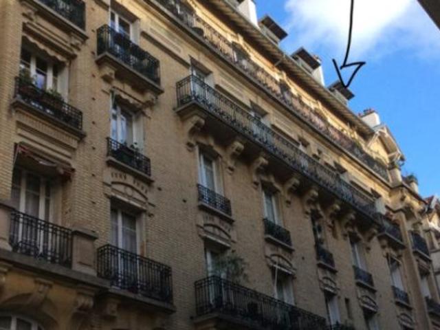 Appartement location à Nanterre, Colombes