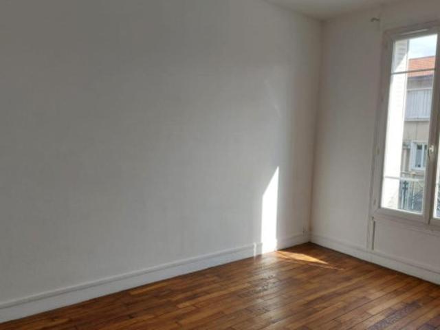 Appartement location à Nanterre, Colombes