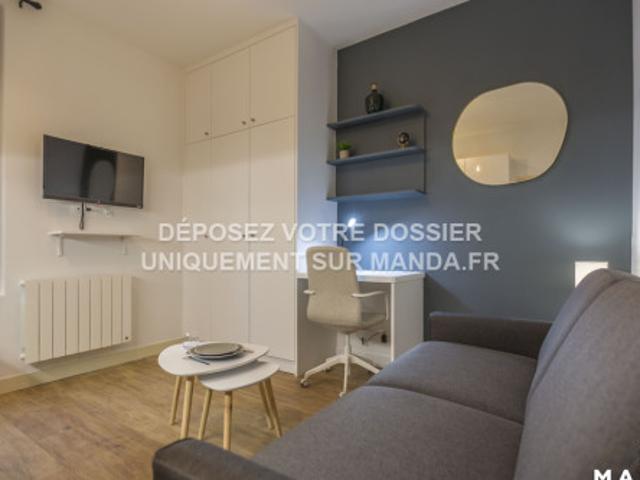 Appartement location à Nanterre, Colombes