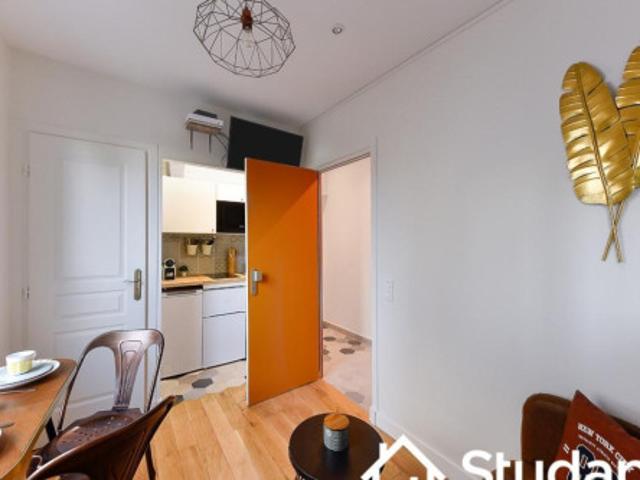 Appartement location à Nanterre, Colombes