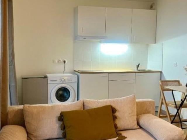 Appartement location à Nanterre, Colombes