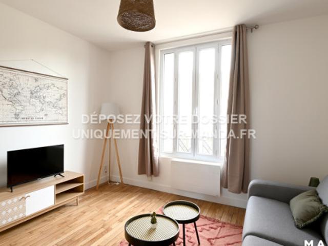 Appartement location à France métropolitaine, Colombes