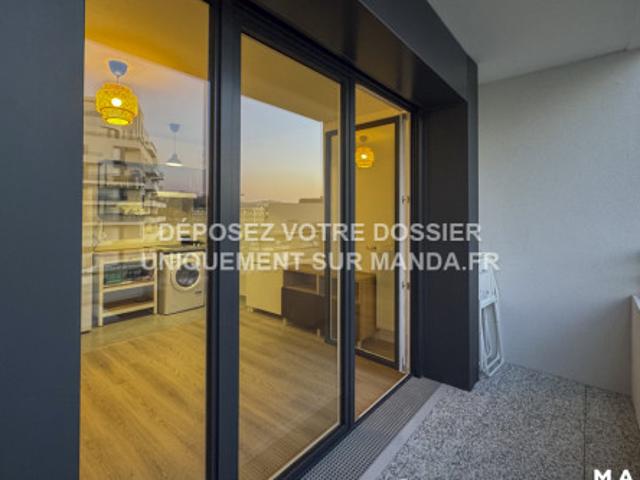 Appartement location à France métropolitaine, Colombes