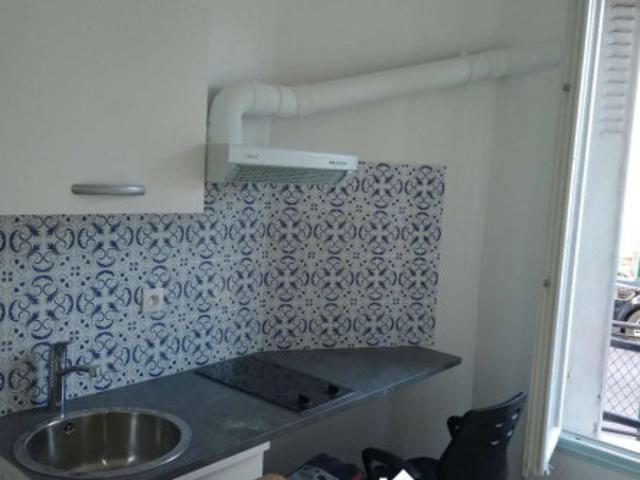 Appartement location à France métropolitaine, Colombes