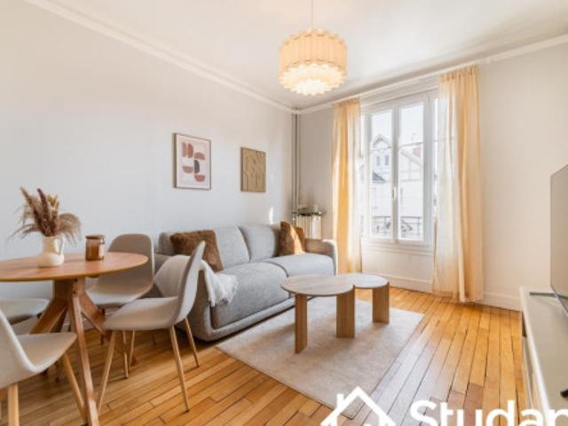 Appartement location à Nanterre, Colombes