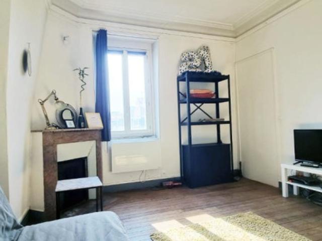 Appartement location à Nanterre, Colombes