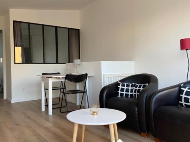Appartement location à Nanterre, Colombes