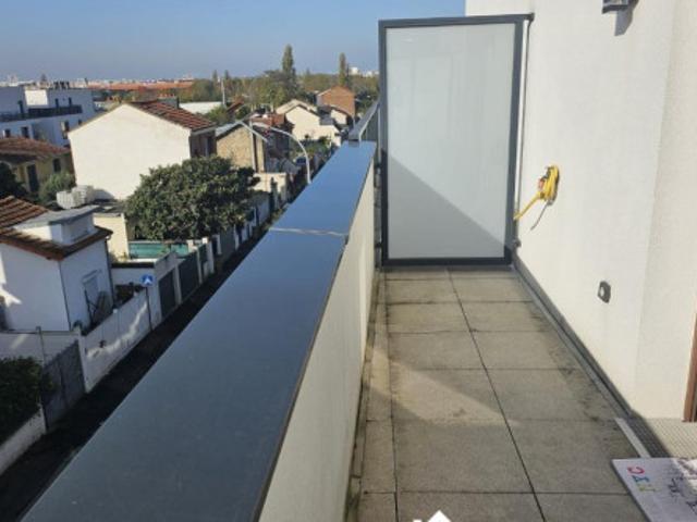 Appartement location à France métropolitaine, Colombes