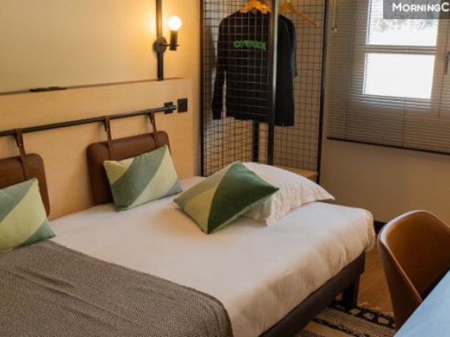 Appartement location à Compiègne