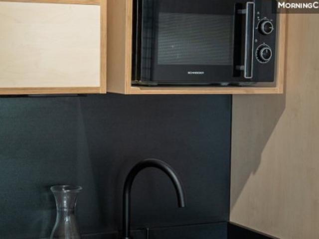 Appartement location à Compiègne