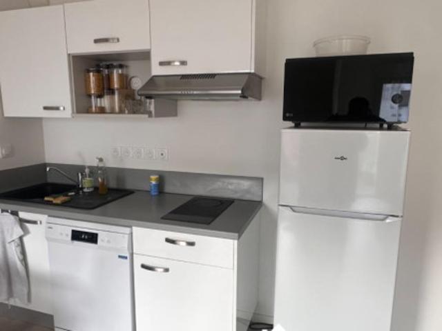 Appartement location à Nantes, Couëron