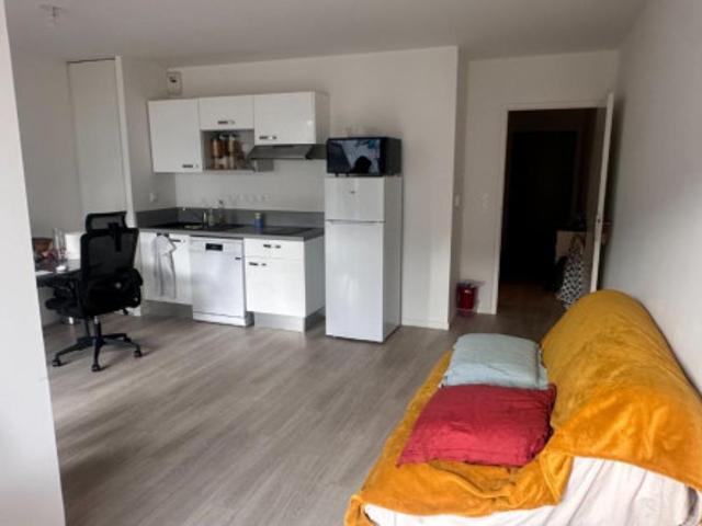 Appartement location à Nantes, Couëron