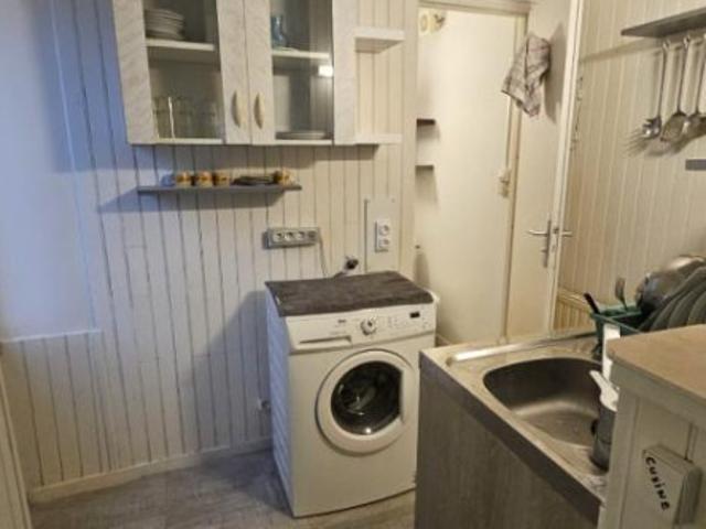 Appartement location à La Pintière, Couëron