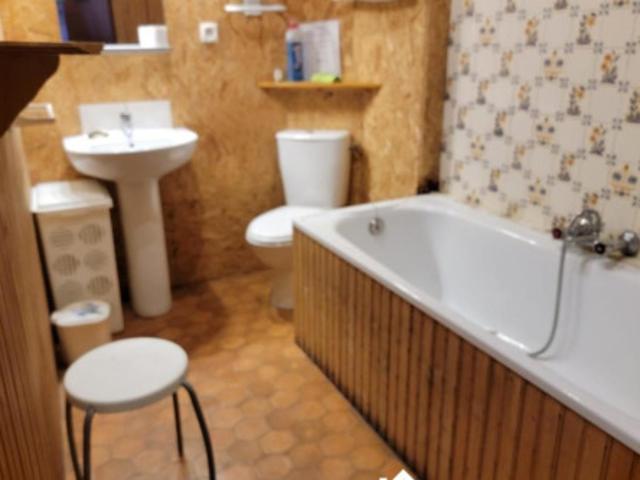 Appartement location à Bressuire, Coulonges-thouarsais