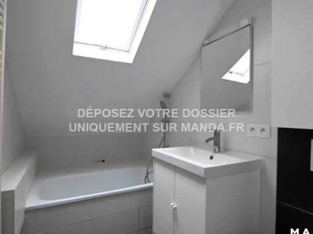 Appartement location à Nanterre, Courbevoie