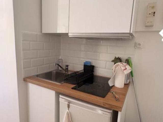 Appartement location à Nanterre, Courbevoie