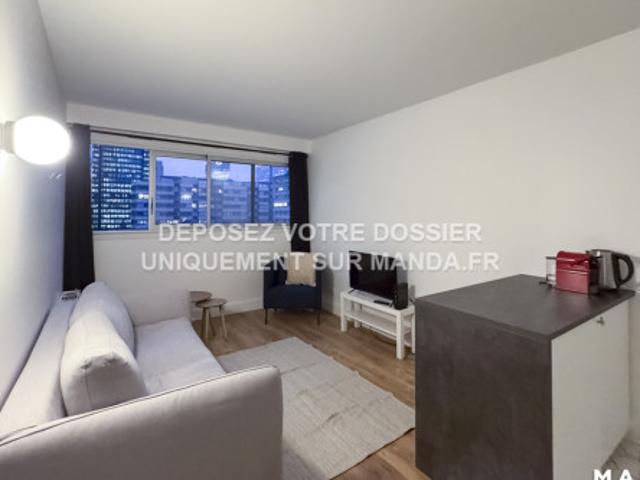 Appartement location à France métropolitaine, Courbevoie