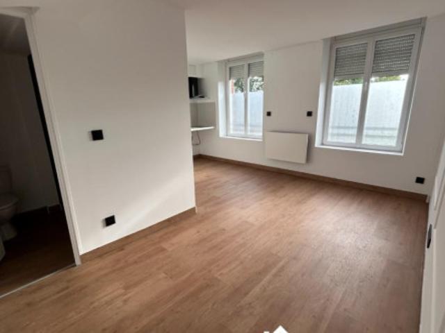 Appartement location à Valenciennes, Crespin