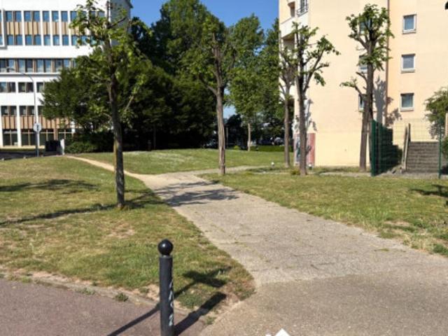 Appartement location à Créteil