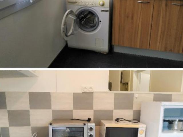 Appartement location à Créteil