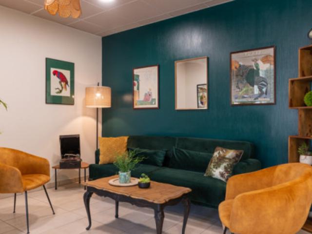 Appartement location à Lyon, Métropole de Lyon