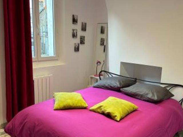 Appartement location à Dieppe