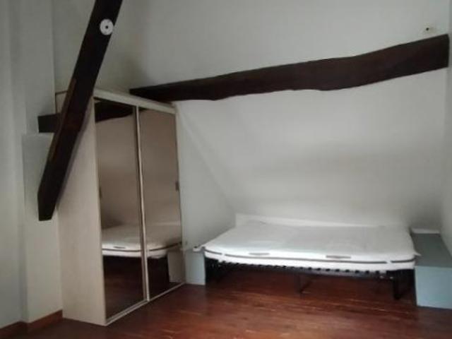Appartement location à Dijon