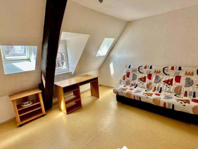 Appartement location à Dijon