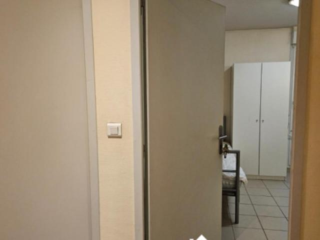 Appartement location à Dijon