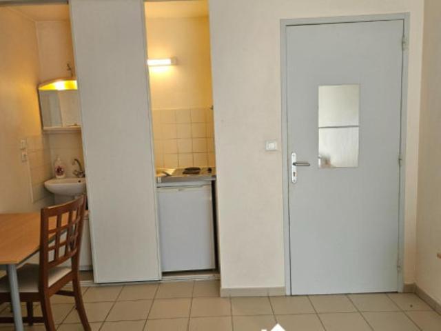 Appartement location à Dijon