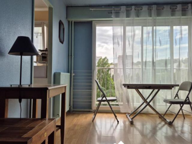 Appartement location à Dijon