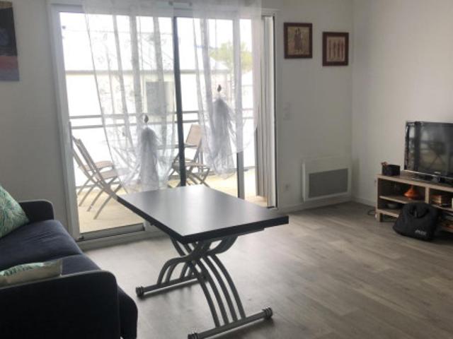 Appartement location à Saint-Malo, Bretagne