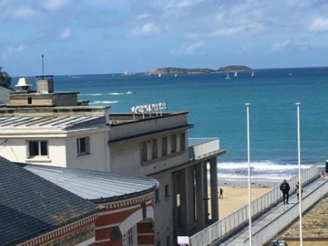 Appartement location à Dinard, Ille-et-Vilaine