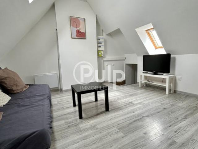 Appartement location à Douai